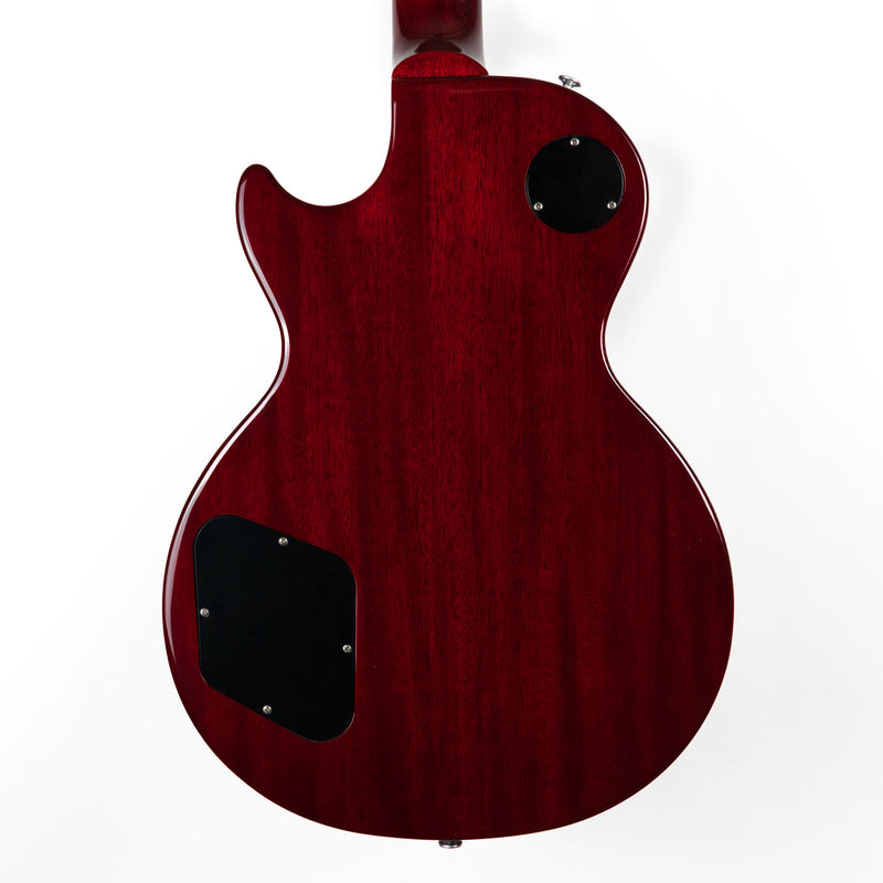 Gibson Les Paul Standard 60s Figured Top, Cherry