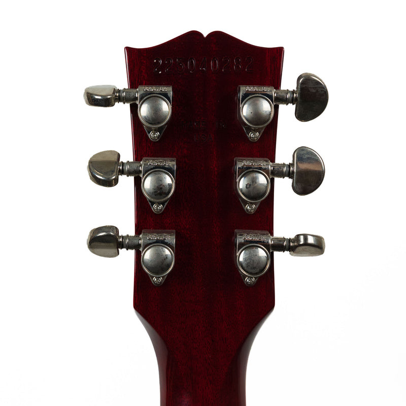 Gibson Les Paul Standard 60s Figured Top, Cherry