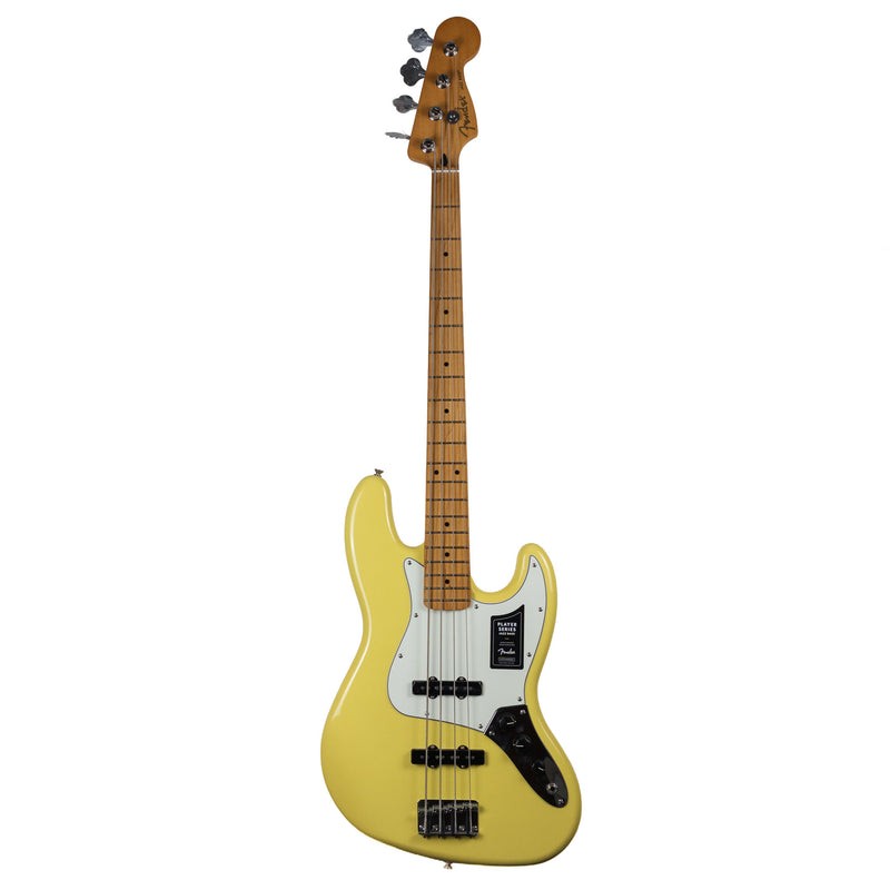 Fender Player Jazz Bass, Buttercream
