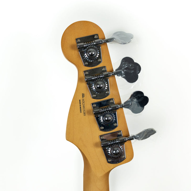 Fender Player Jazz Bass, Buttercream