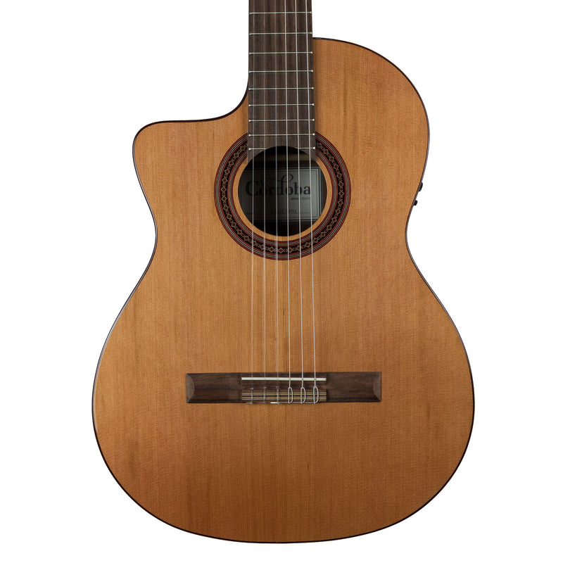 Cordoba C5-CE Lefty