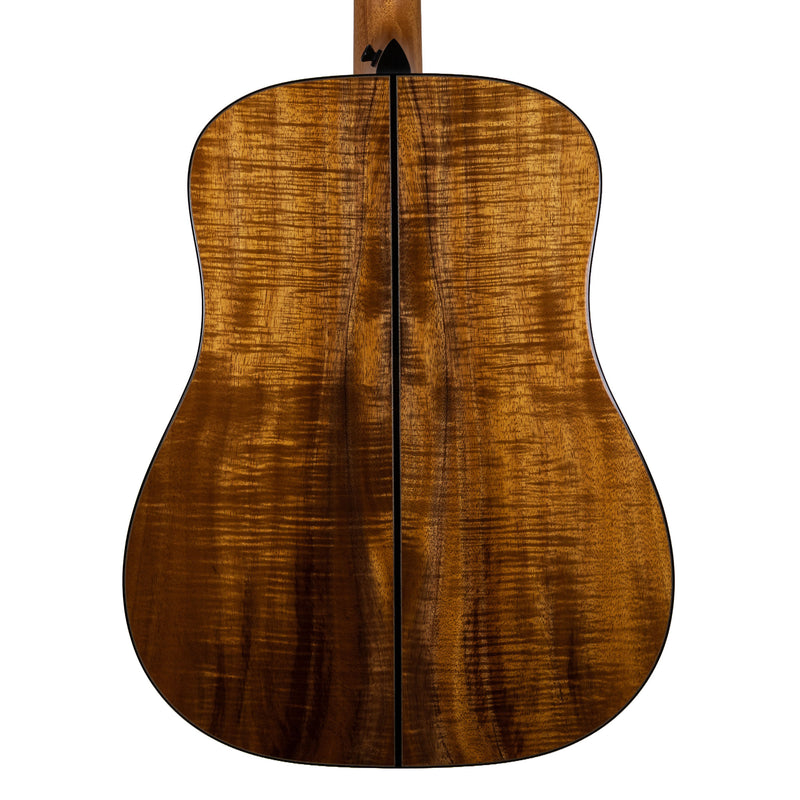 Taylor Custom Legacy K10 LTD, Spruce / Figured Koa