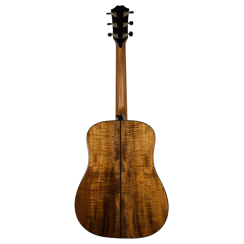 Taylor Custom Legacy K10 LTD, Spruce / Figured Koa