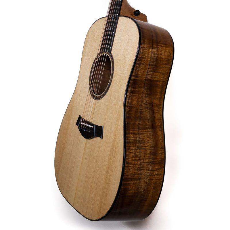 Taylor Custom Legacy K10 LTD, Spruce / Figured Koa