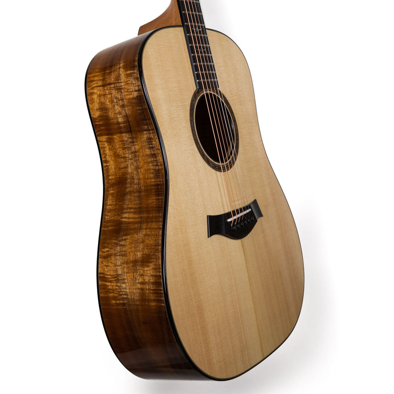 Taylor Custom Legacy K10 LTD, Spruce / Figured Koa