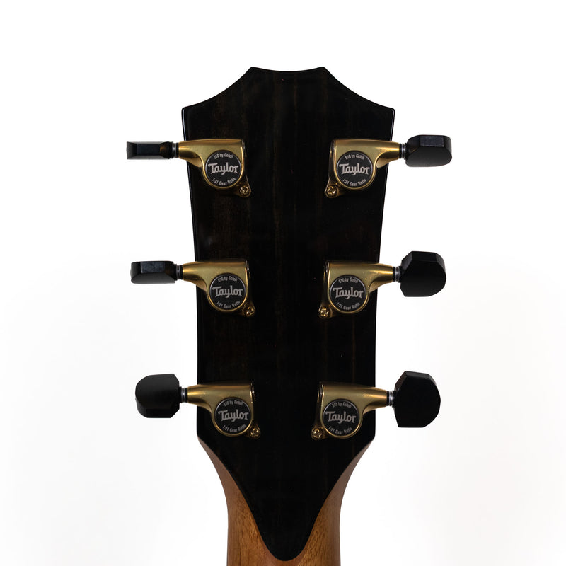 Taylor Custom Legacy K10 LTD, Spruce / Figured Koa
