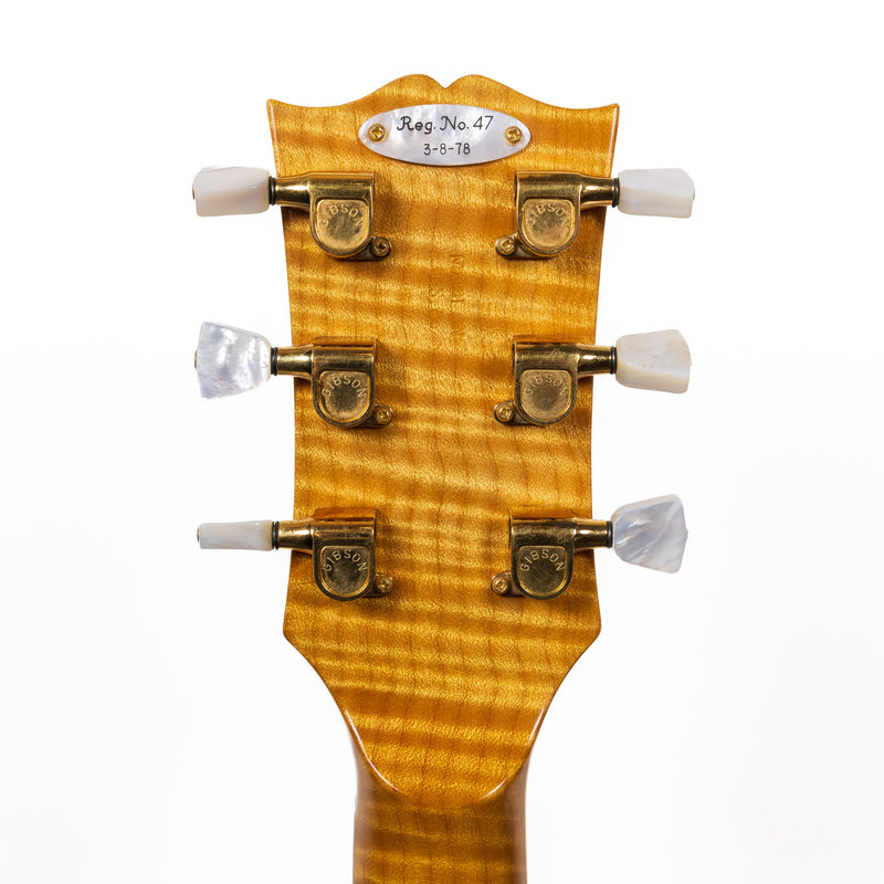 Gibson 1978 "The Les Paul" #47/77