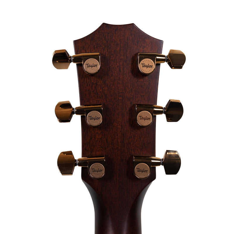 Taylor K24ce Special Edition, Next Generation Koa Top, Shaded Edgeburst