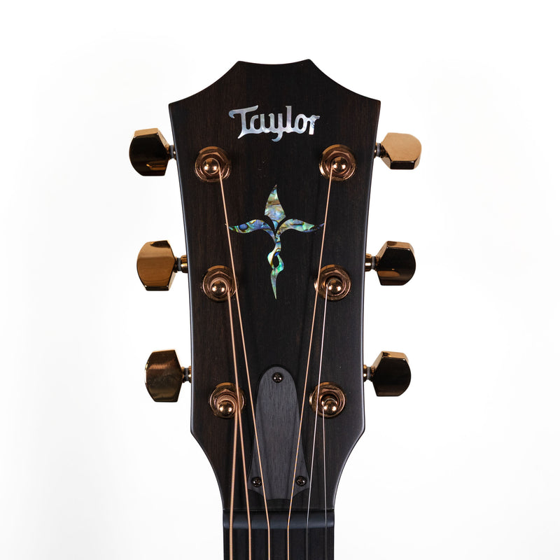 Taylor K24ce Special Edition, Next Generation Koa Top, Shaded Edgeburst