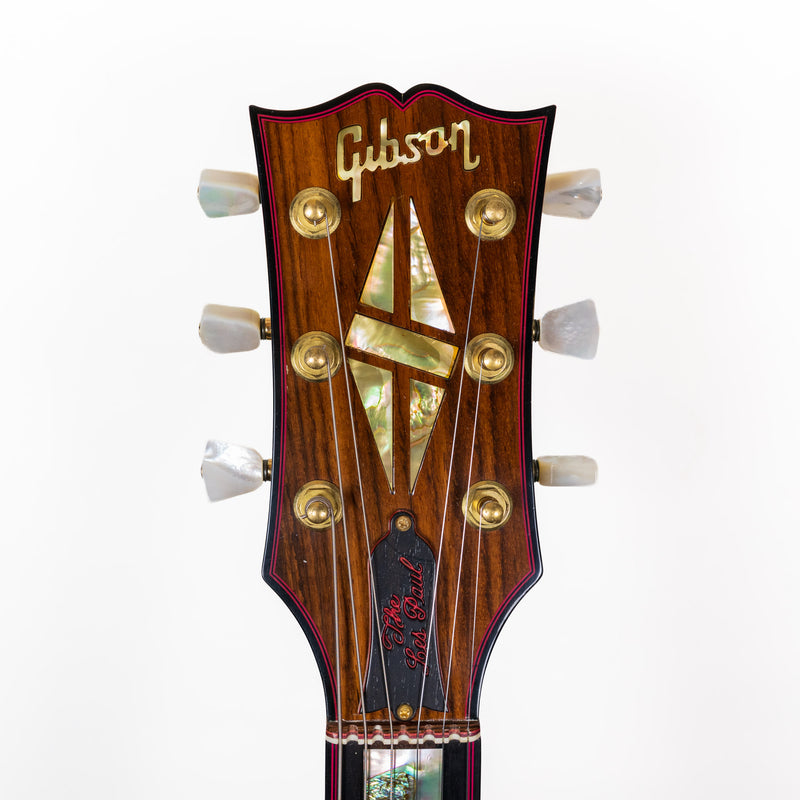 Gibson 1978 "The Les Paul" #47/77