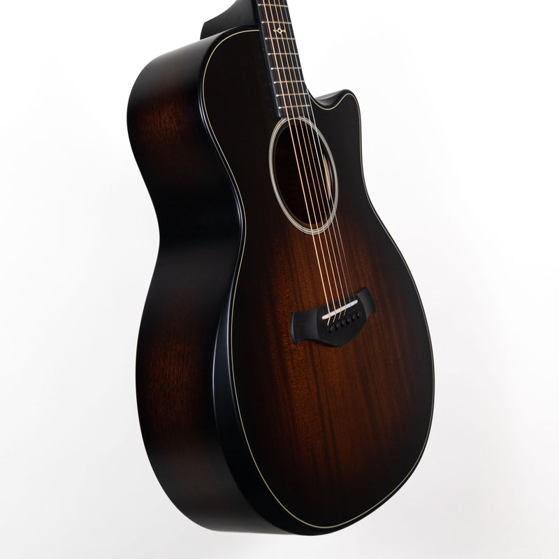 Taylor Builder's Edition 324ce, Next Generation, Tobacco Kona Burst