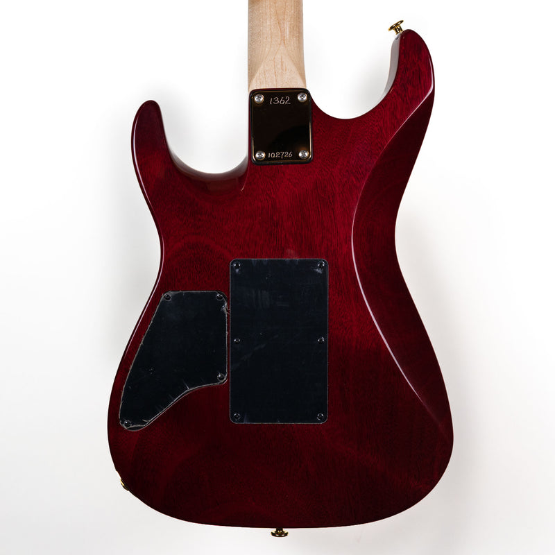 Pensa Soho Custom, Quilt Maple #1362