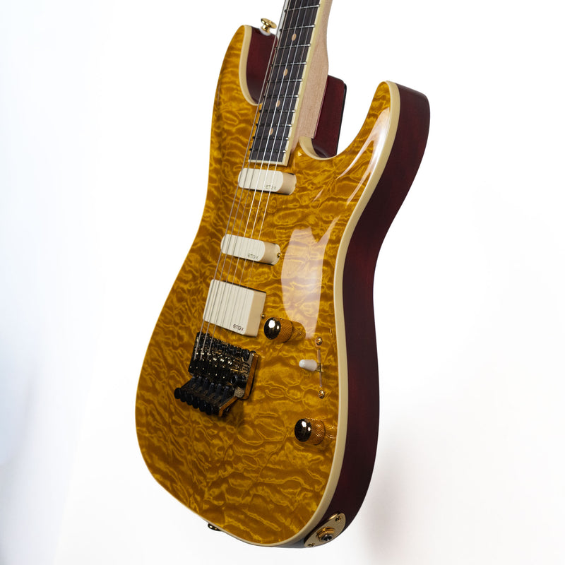 Pensa Soho Custom, Quilt Maple #1362
