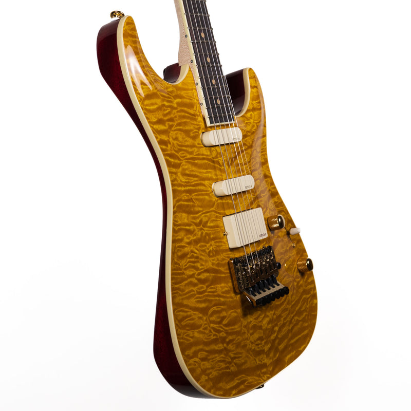 Pensa Soho Custom, Quilt Maple #1362