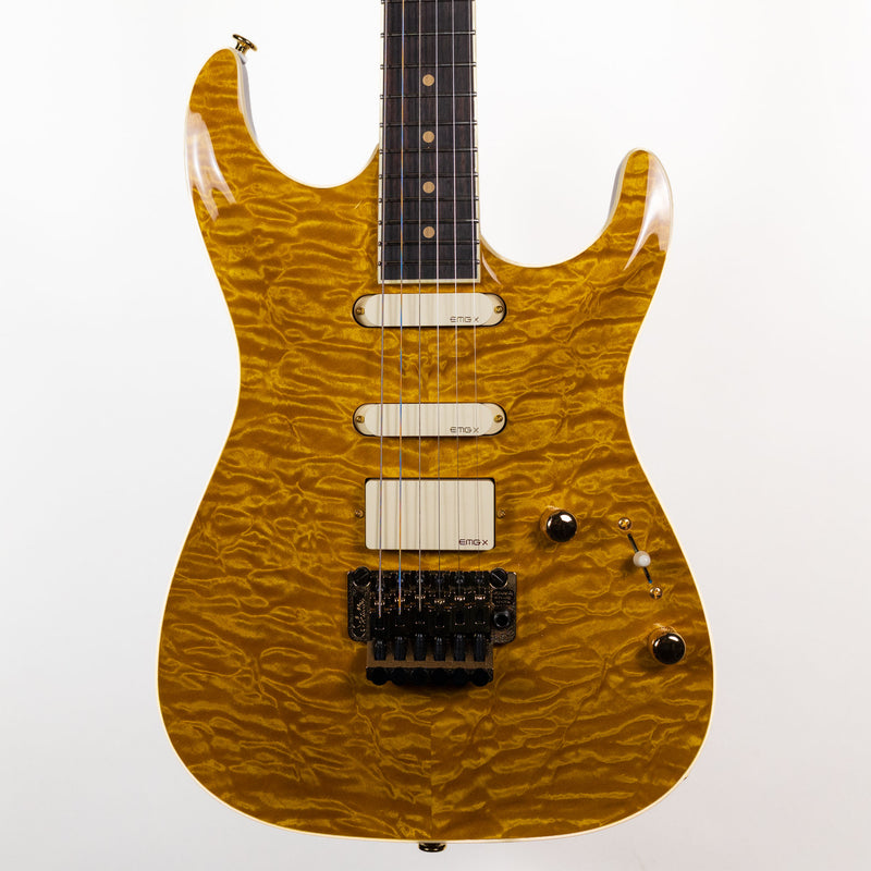 Pensa Soho Custom, Quilt Maple #1362