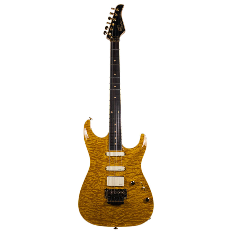 Pensa Soho Custom, Quilt Maple #1362