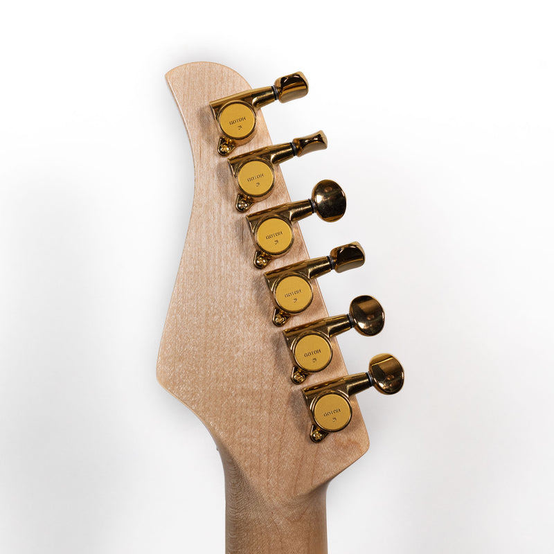 Pensa Soho Custom, Quilt Maple #1362