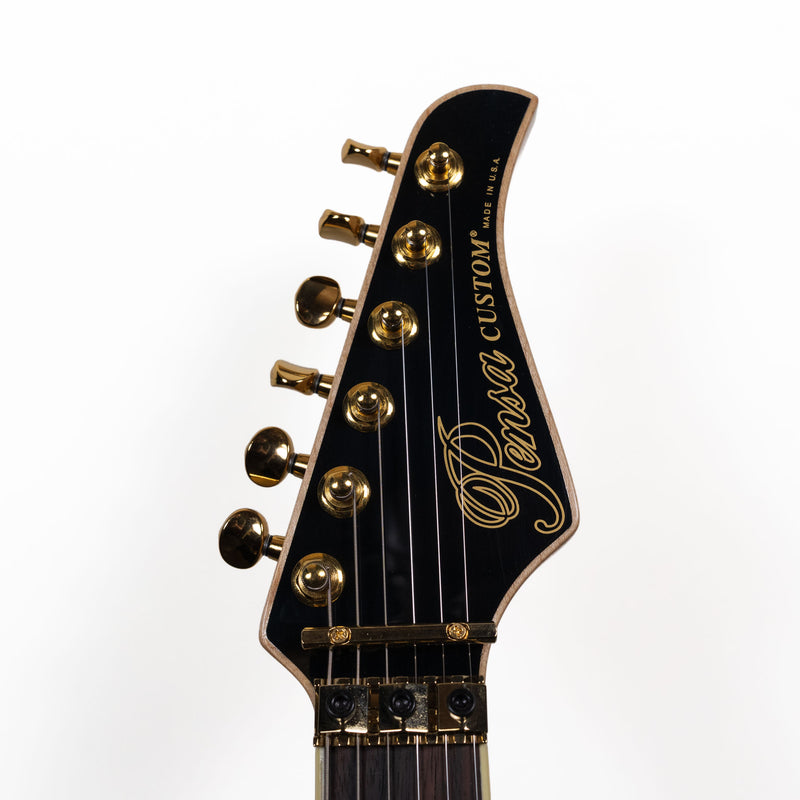 Pensa Soho Custom, Quilt Maple #1362