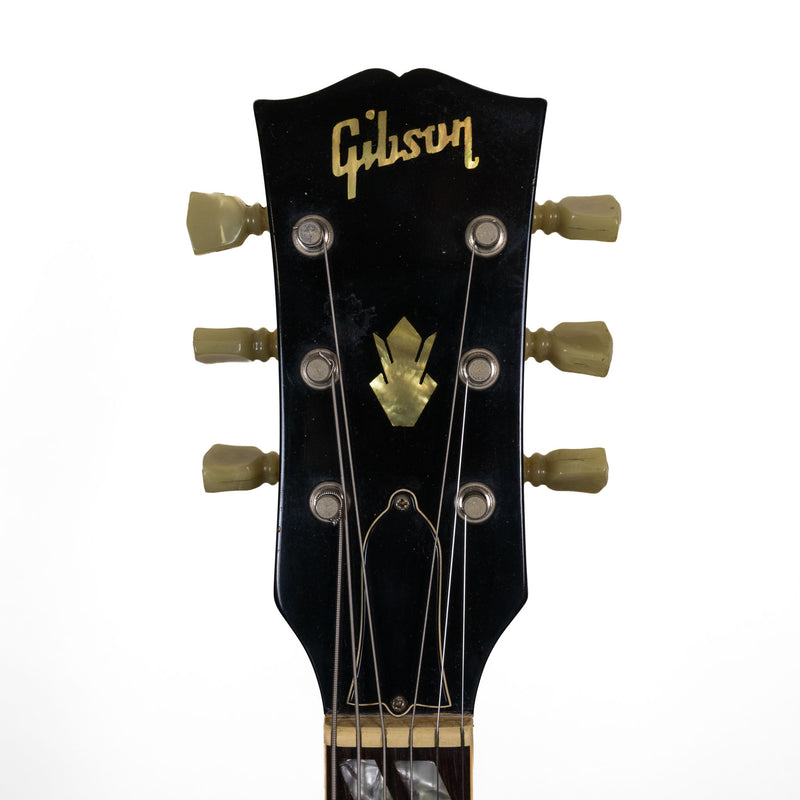 Gibson 1969 ES-175D, Sunburst