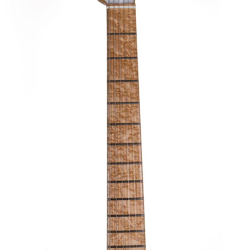 Pensa Soho Custom, Trans White #1361