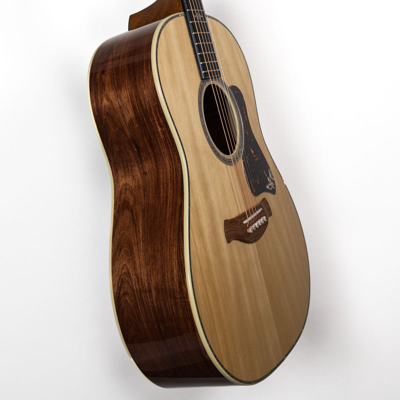 Taylor Gold Label 917e, Natural