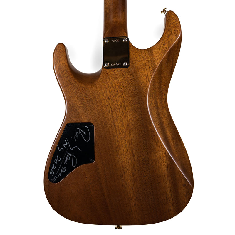 Pensa Soho Custom, Satin Caramel #1298