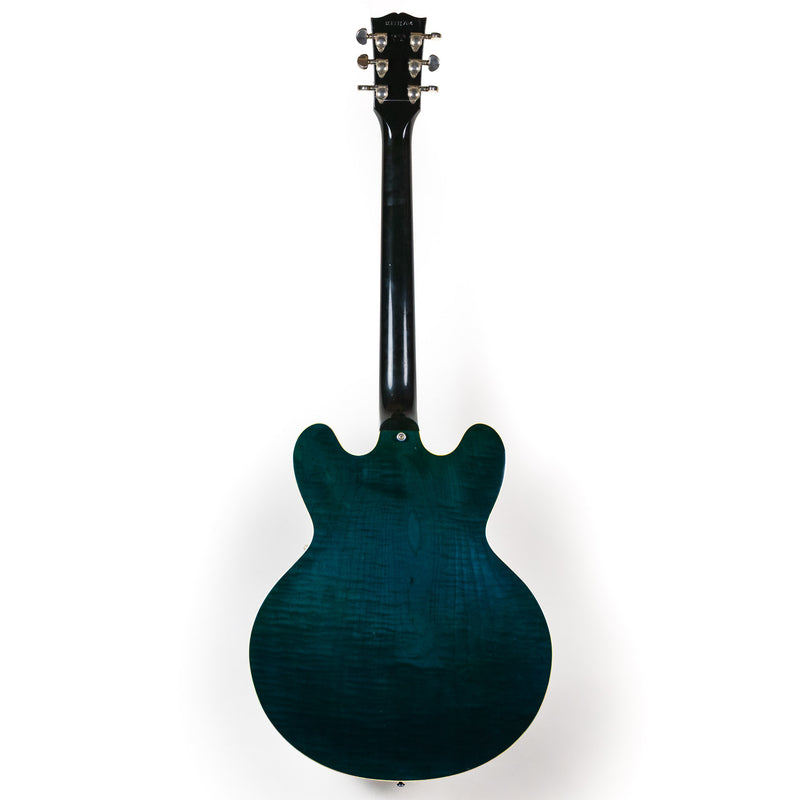 Gibson 2001 ES-335, Beale St. Blue