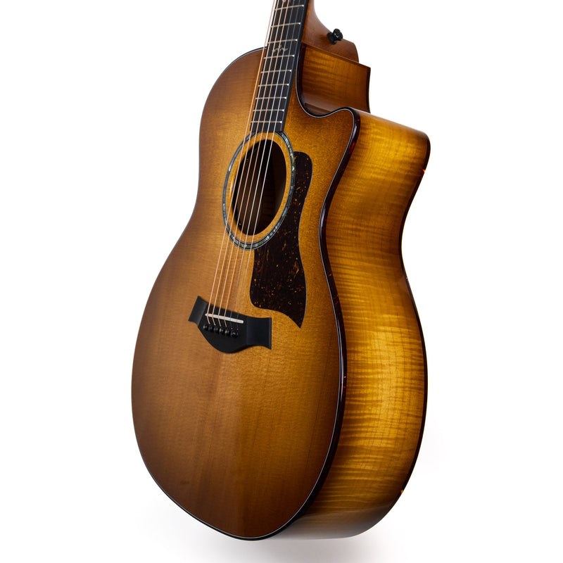 Taylor 614ce, Next Generation, Antique Blonde