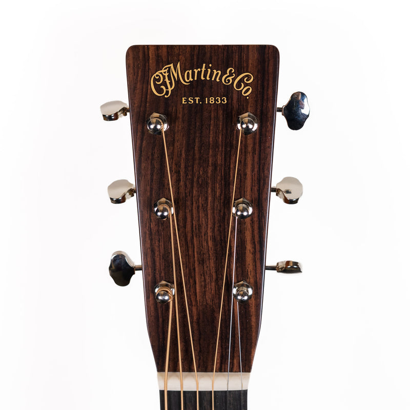 Martin OM-28