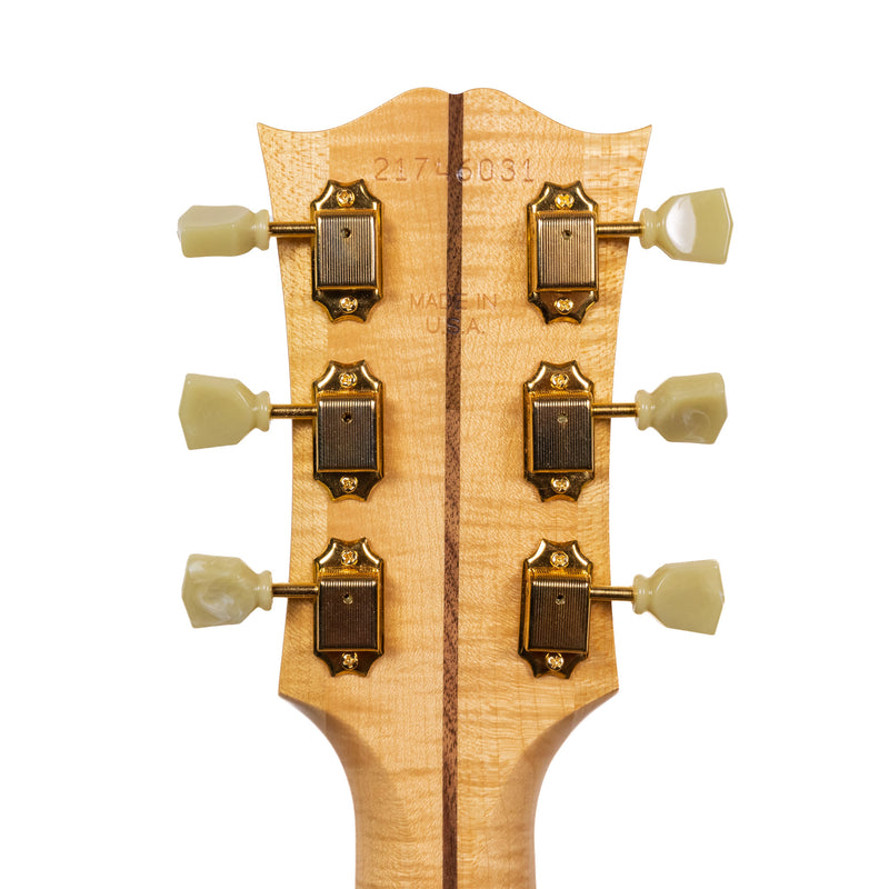 Gibson SJ-200 Original Antique Natural
