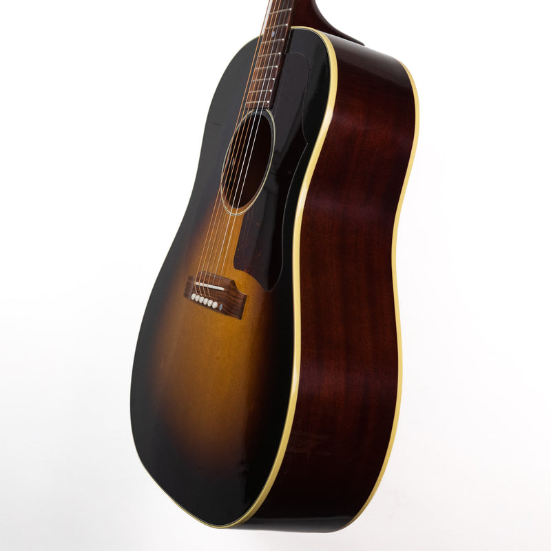 Gibson 50s J-45 Original Vintage Sunburst
