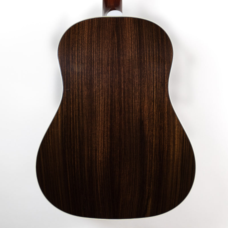 Gibson Custom Shop, Advanced Jumbo Anniversary Limited Edition, Cremona Burst (1 of 100 Worldwide)