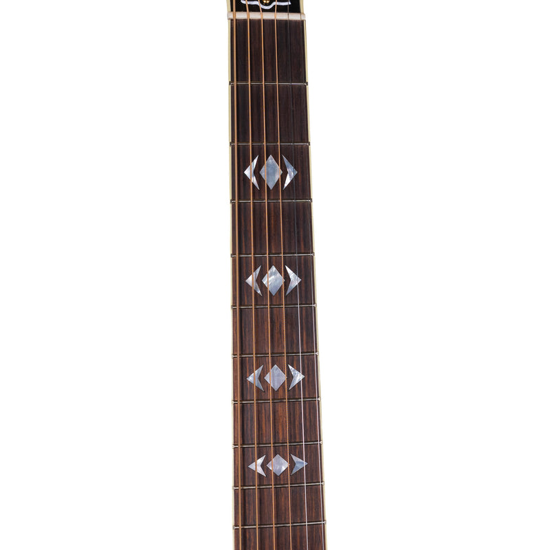 Gibson Custom Shop, Advanced Jumbo Anniversary Limited Edition, Cremona Burst (1 of 100 Worldwide)