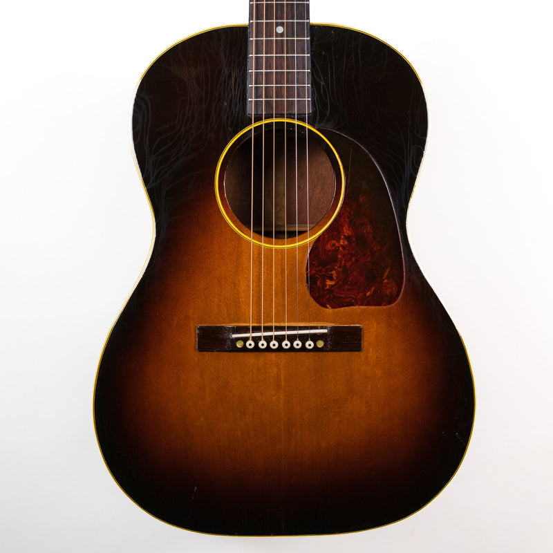 Gibson 1949 LG-2