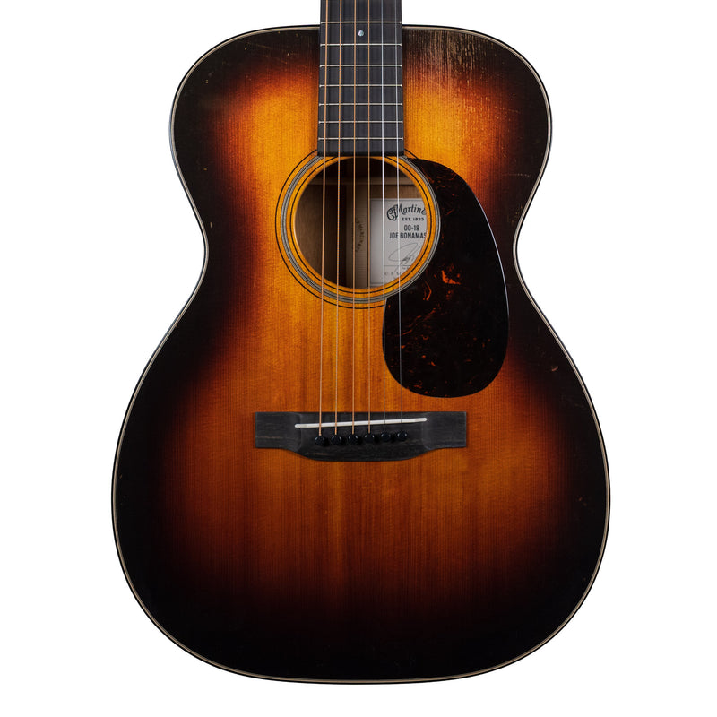 Martin 00-18 Joe Bonamassa