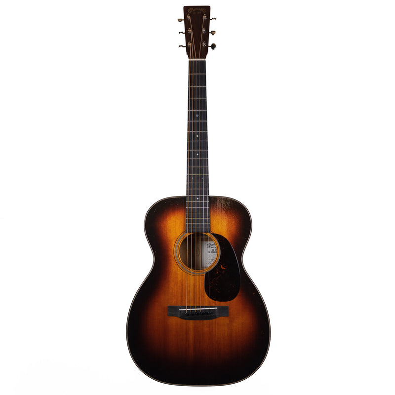 Martin 00-18 Joe Bonamassa