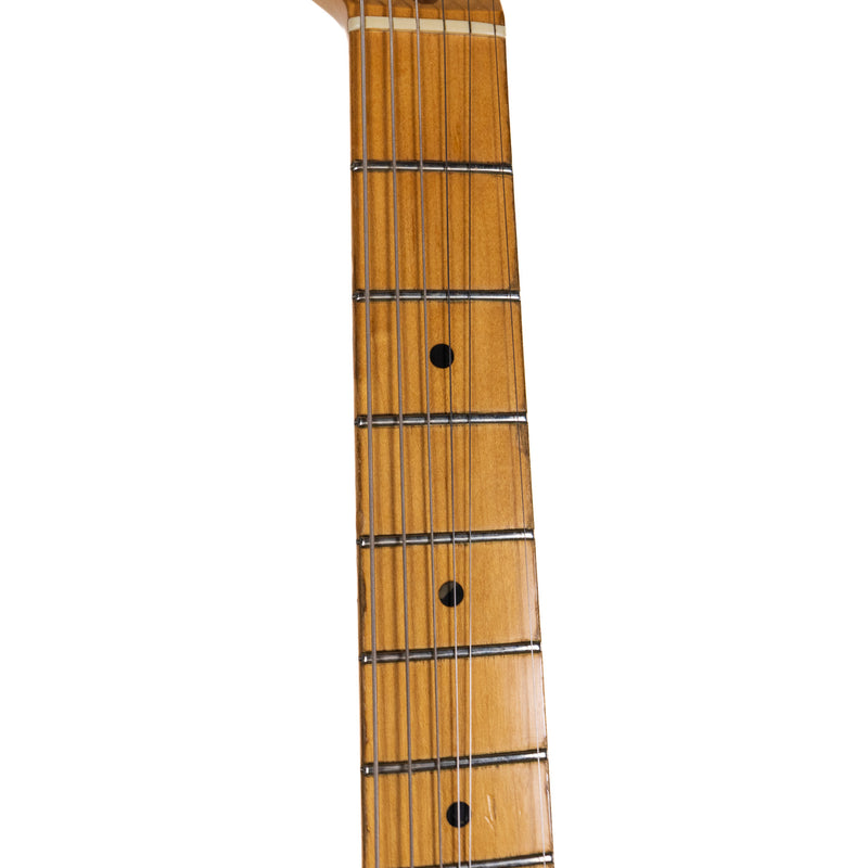 Fender 1999 American Standard Tele, White Blonde