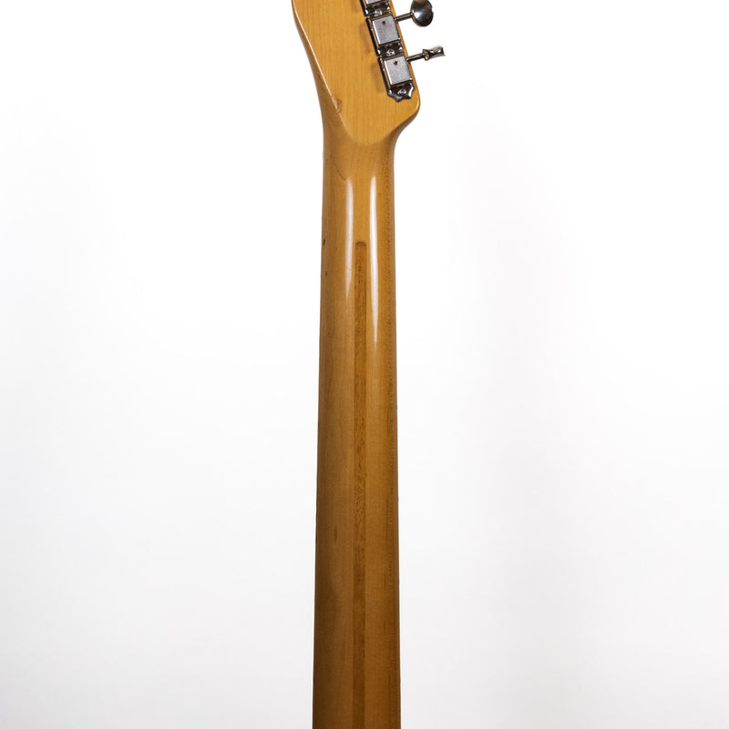 Fender 1999 American Standard Tele, White Blonde