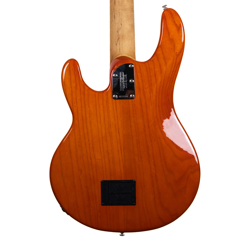 Musicman StingRay Special, Translucent Orange