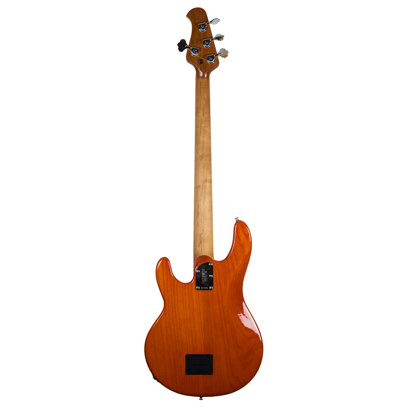 Musicman StingRay Special, Translucent Orange