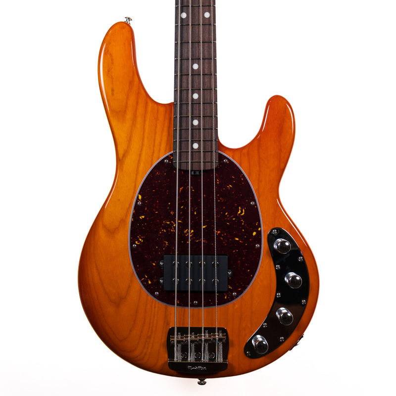 Musicman StingRay Special, Translucent Orange