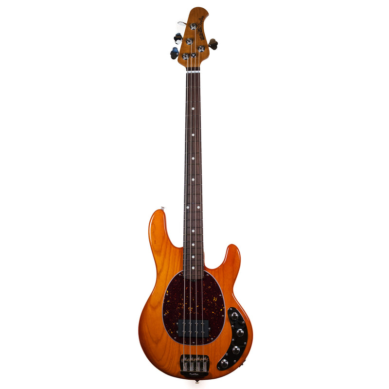 Musicman StingRay Special, Translucent Orange