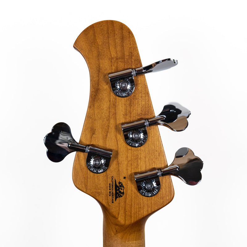 Musicman StingRay Special, Translucent Orange