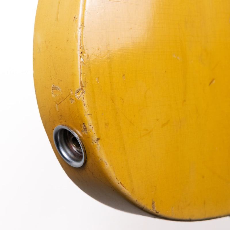 Fender 1953 Esquire, Blackguard #3515
