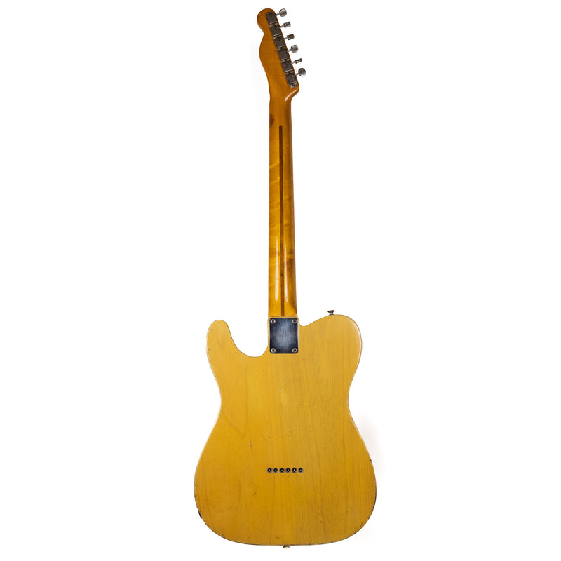 Fender 1953 Esquire, Blackguard #3515