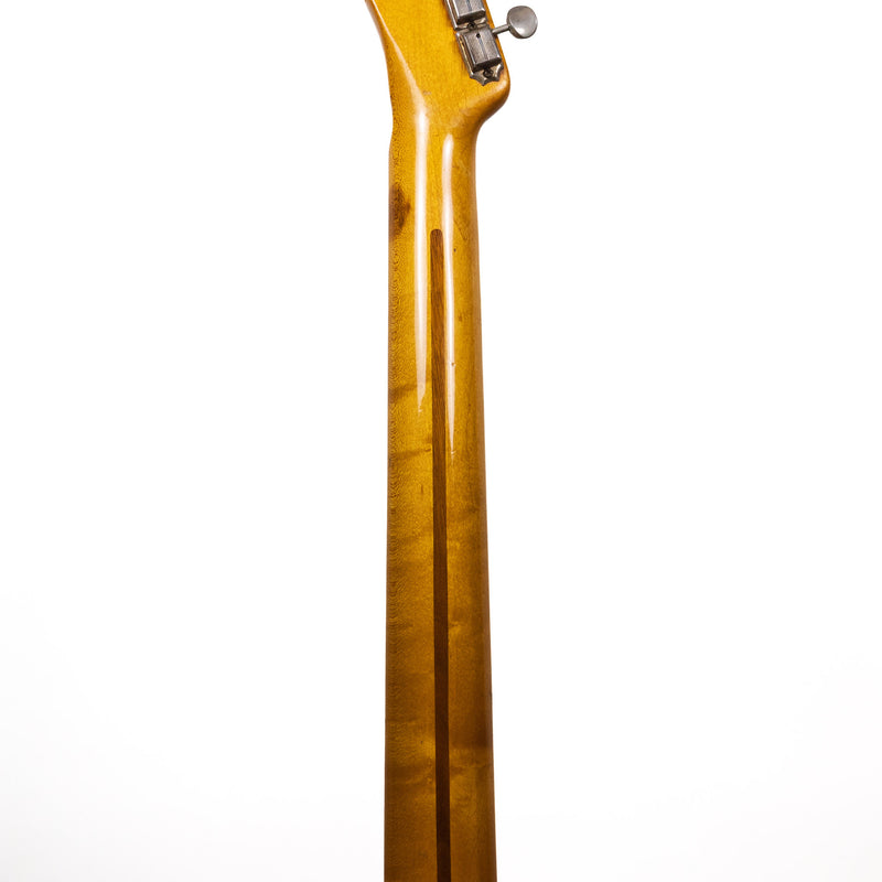 Fender 1953 Esquire, Blackguard #3515