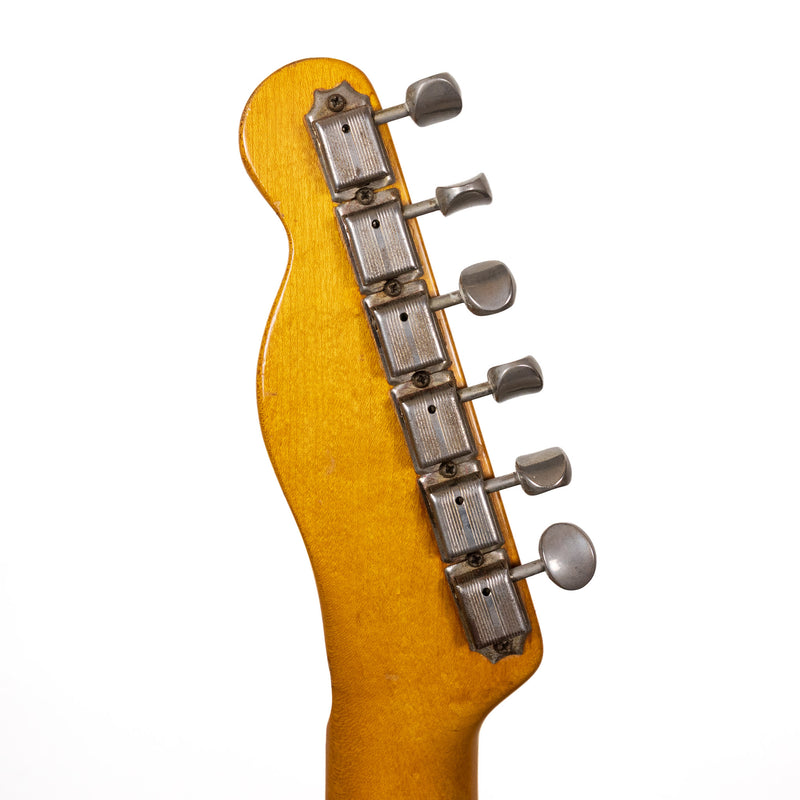Fender 1953 Esquire, Blackguard #3515