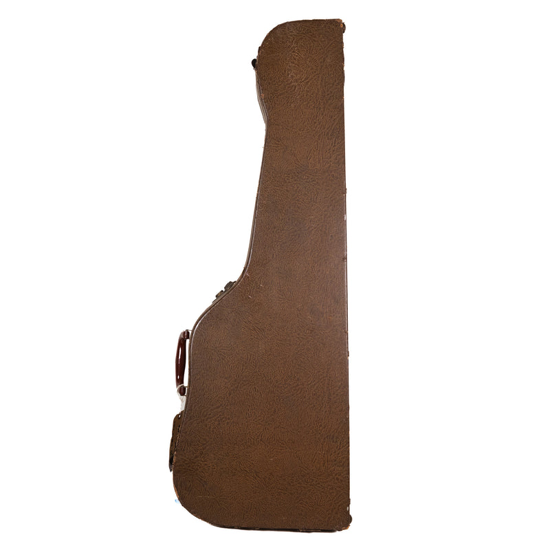 Fender 1953 Esquire, Blackguard #3515