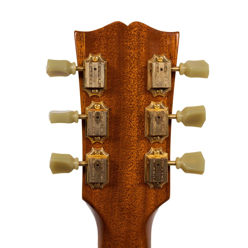 Gibson 2015 L-4CES Mahogany, Natural