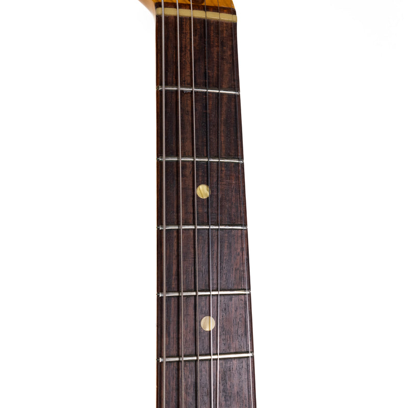 Fender 1969/72 Esquire Custom, Sunburst